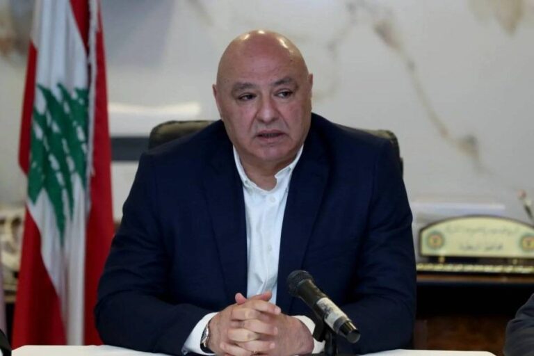 الرئيس-اللبناني:-نحتاج-إلى-مليار-دولار-سنوياً-على-مدى-10-أعوام-لدعم-الجيش