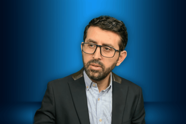 رائد عبد العزيز رمضان يطلق شركة “بِلارز للحلول الإلكترونية” كمنصة إقليمية متعددة الخدمات