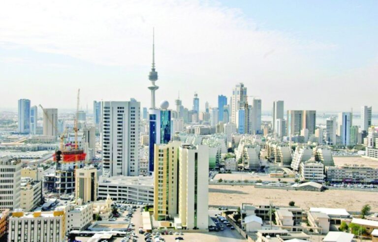 بيت-التمويل-الكويتي:-التداولات-العقارية-تجاوزت-المليار-دينار-خلال-الربع-الثاني