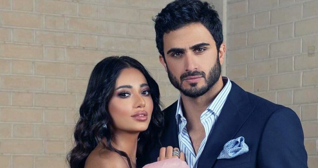 ألكسندر-علوم-يرفض-حصره-بلقب-'زوج-رحمة-رياض'!
