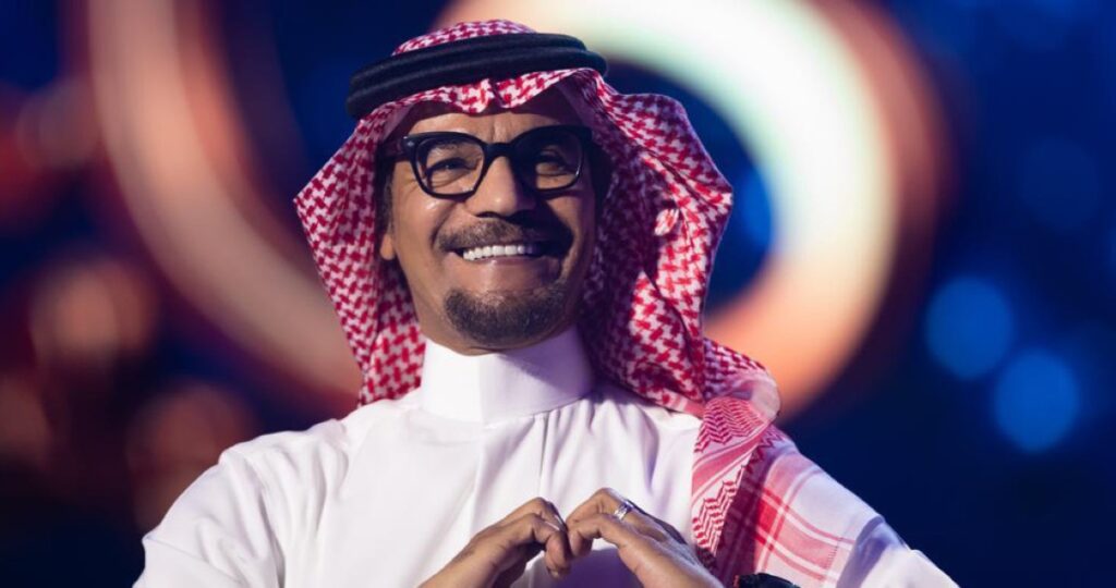 رابح-صقر-يطمئن-جمهوره:-أموري-طيبة!