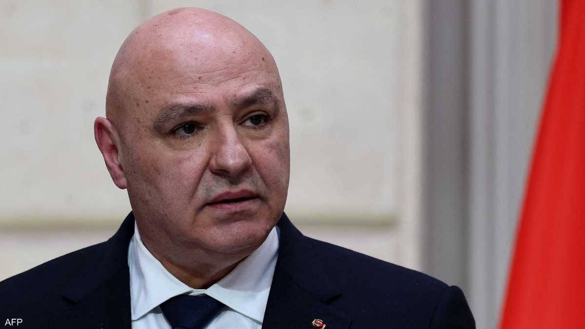 الرئيس-اللبناني:-عملية-حصر-السلاح-بيد-الدولة.-قد-تأخذ-وقتا