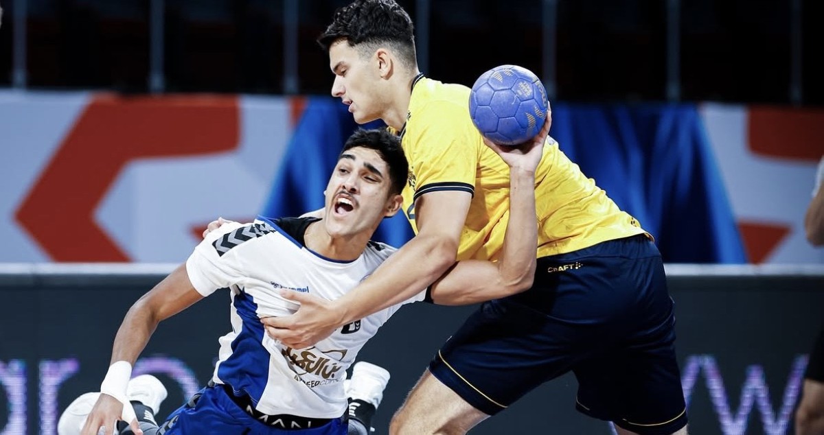 'اليد'-يلتقي-البرتغال-بالمونديال