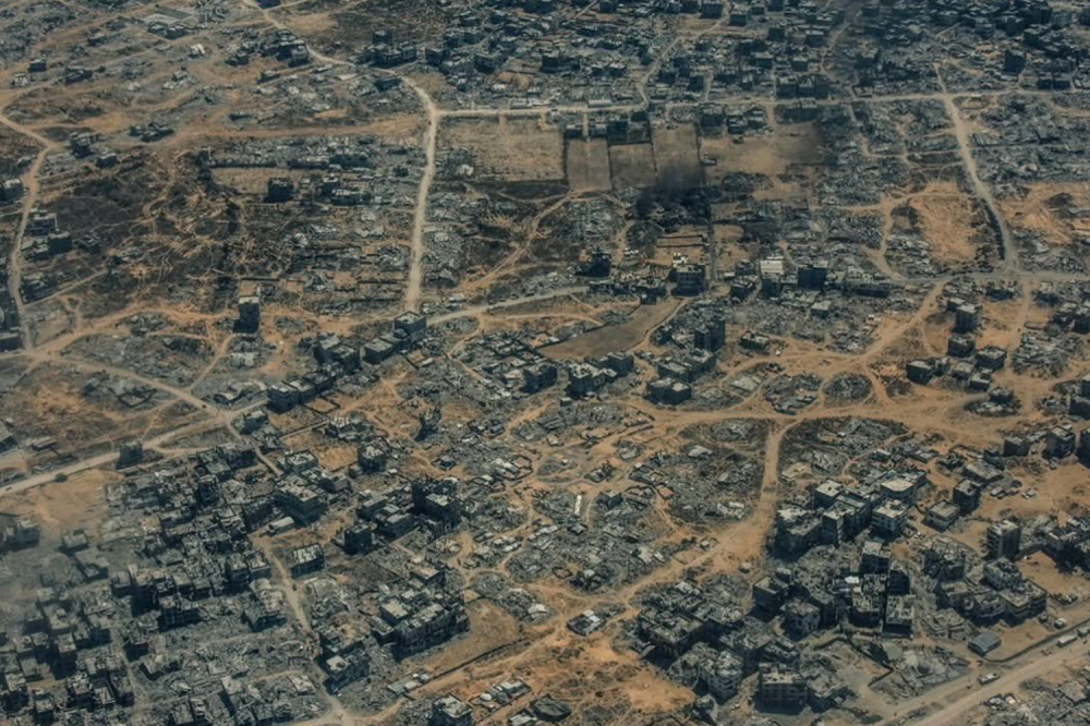 بيان-لبريطانيا-وألمانيا-وإيطاليا-وأستراليا-ونيوزيلندا:-نرفض-قرار-إسرائيل-حول-غزة