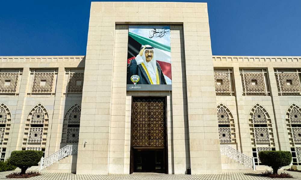 الكويت-تعرب-عن-تعاطفها-مع-لبنان-في-حادث-وفاة-وإصابة-أفراد-من-الجيش