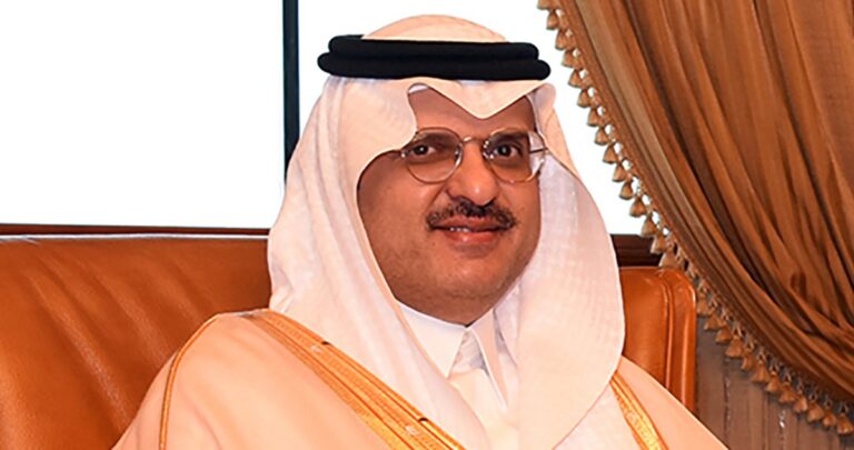 السفير-السعودي:-'الزور-الشمالية'-امتداد-لشراكات-ستراتيجية-مع-الكويت