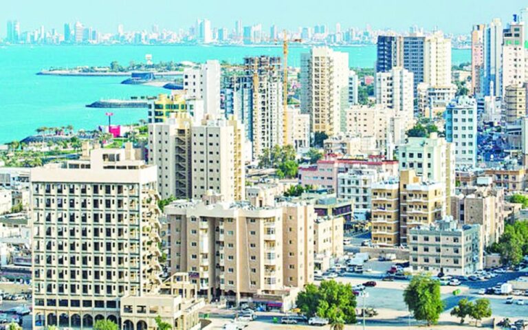 'بيت-التمويل-الكويتي':-مليار-دينار-التداولات-العقارية-بالربع-الثاني