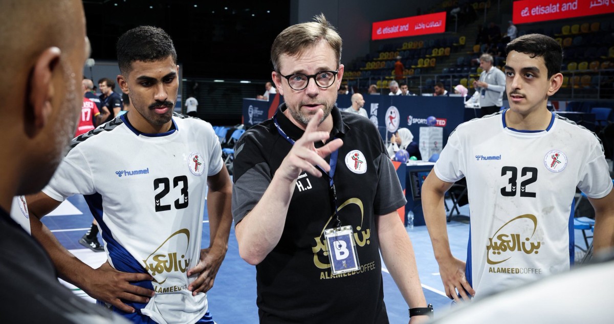 'أزرق-اليد'-يلتقي-كوسوفو-بـ'كأس-الرئيس'