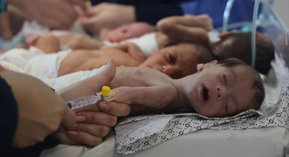 27-دولة-تطالب-إسرائيل-بتسهيل-دخول-مساعدات-غزة