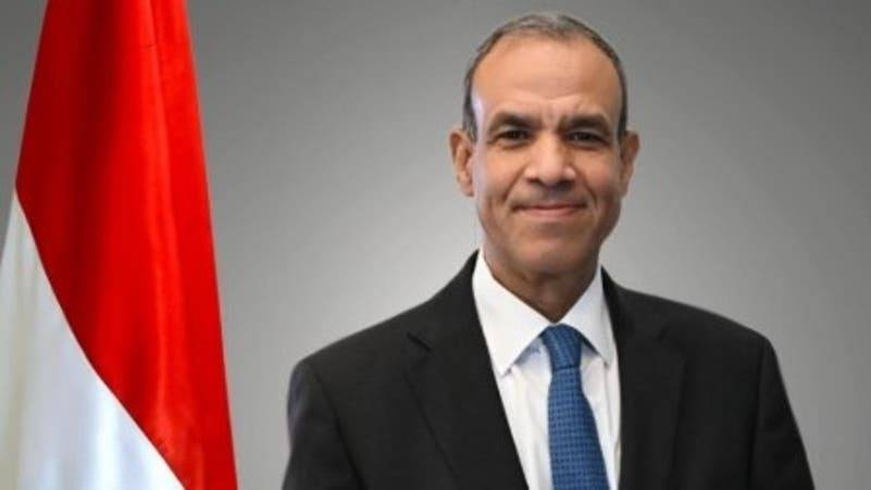 مصر-تدرب-5-آلاف-شرطي-فلسطيني-لنشرهم-في-غزة
