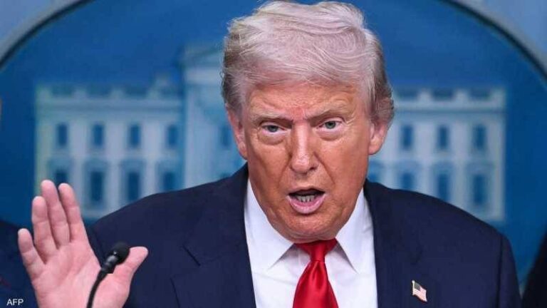 ترامب:-واشنطن-أخطر-من-دول-العالم-الثالث