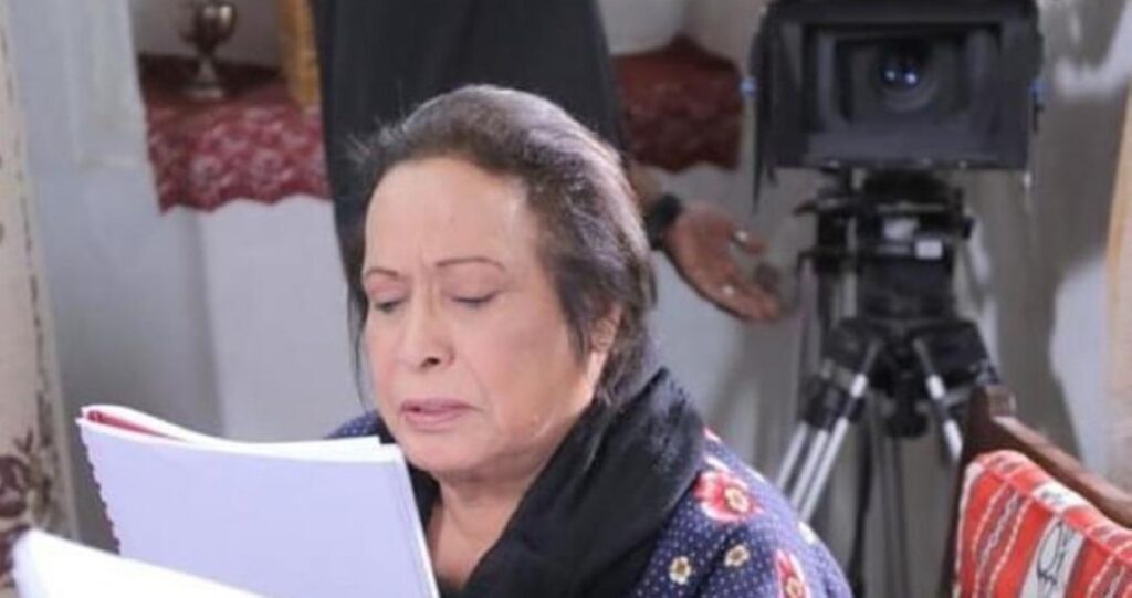 فنانون:-أم-سوزان'خطاك-السو'
