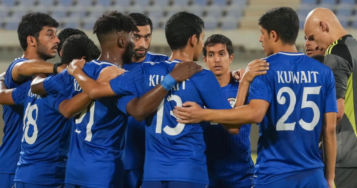 'الأولمبي'-يلتقي-عمان-وماليزيا-بتايلند