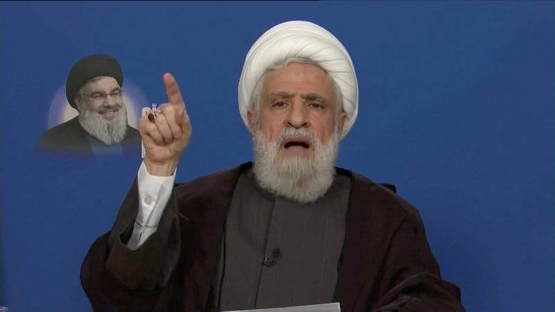 حزب-الله-يلوّح-بالتصعيد-ويرفض-خطة-الحكومة-اللبنانية-لحصر-السلاح