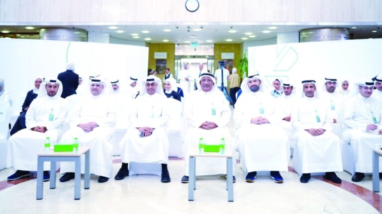 بيت-التمويل-الكويتي-يختتم-'kfh-academy'بنسخته-الثانية