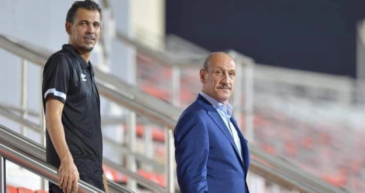 'فيفا'-يعلق-انتخابات-الاتحاد-العراقي