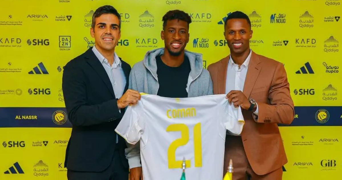 النصر-يعلن-تعاقده-مع-كومان-حتى-2028