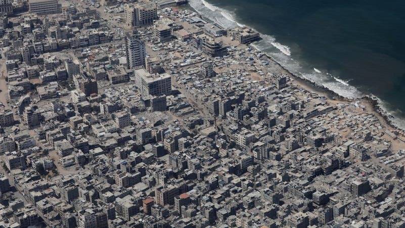 حماس-تبلغ-الوسطاء-بموافقتها-على-المقترح-الجديد-لوقف-النار-بغزة