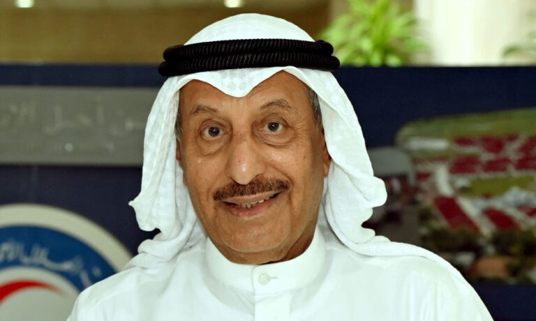 الهلال-الأحمر:-العمل-الإنساني-يمثل-قيمة-راسخة-في-وجدان-الشعب-الكويتي