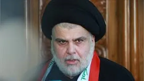 مقتدى-الصدر-يفتح-ملفًا-مسكوتًا-عنه.-لماذا-يغيب-عزاء-النبي-ويتصدّر-عزاء-الأئمة؟
