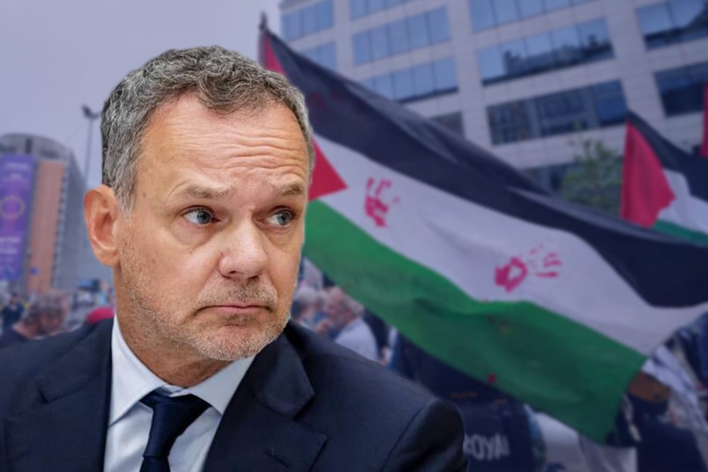 وزير-خارجية-هولندا-يستقيل-بسبب-فشل-الحكومة-في-فرض-عقوبات-على-إسرائيل