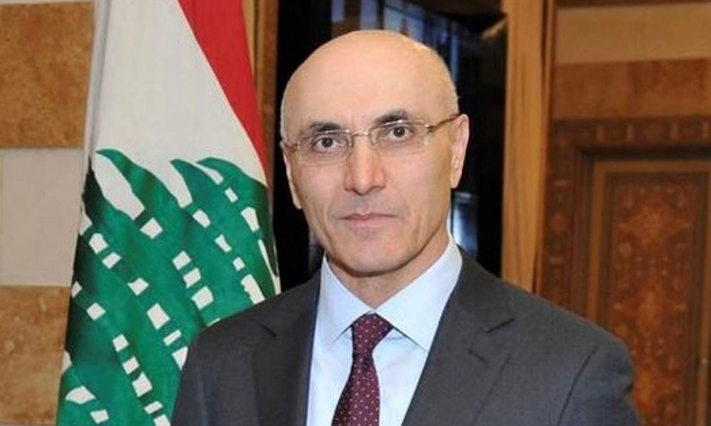 وزير-الداخلية-اللبناني-يعلن-إحباط-تهريب-20-كيلو-مخدرات-إلى-الكويت