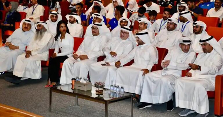 الناصر:-منتدى-الرياضيين-الكويتي-منصة-حقيقية-للحوار-البناء