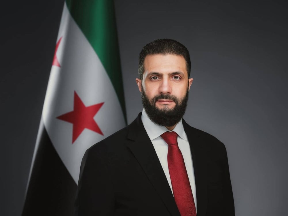 الشرع-:-لست-امتداداً-للإخوان-والحركات-الجهادية-أو-الربيع-العربي
