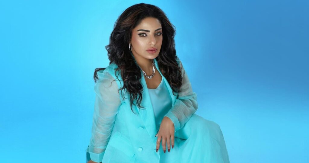 مرام-البلوشي-عروساً-من-جديد