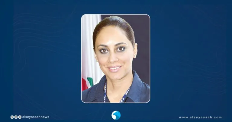 العنزي-مديراً-لعمليات-'الوقود-البيئي'-بمصفاة-الأحمدي