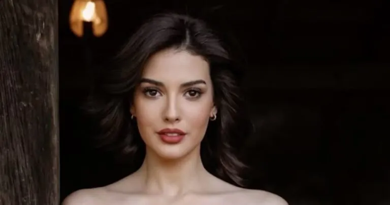 المغربية-محاسن-المرابط-مفاجأة-'المؤسس-عثمان'