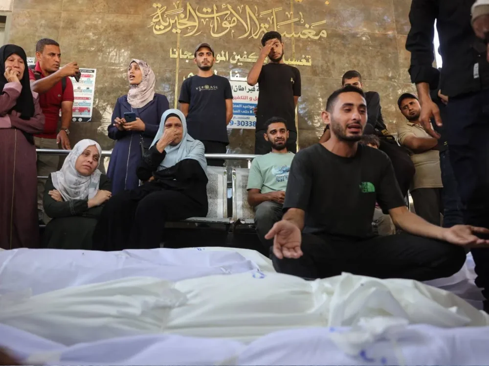 «هدنة-غزة»:-مقترح-«متعثر»-وتصعيد-عسكري-يُهدد-مساره