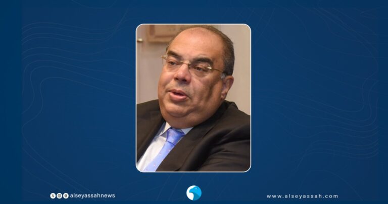محيي-الدين:-على-مصر-اتخاذ-مسار-اقتصادي-مختلف-عن-'صندوق-النقد'