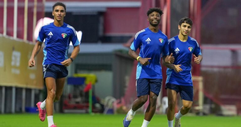 'الأولمبي'…-بدأ-وقت-الجد