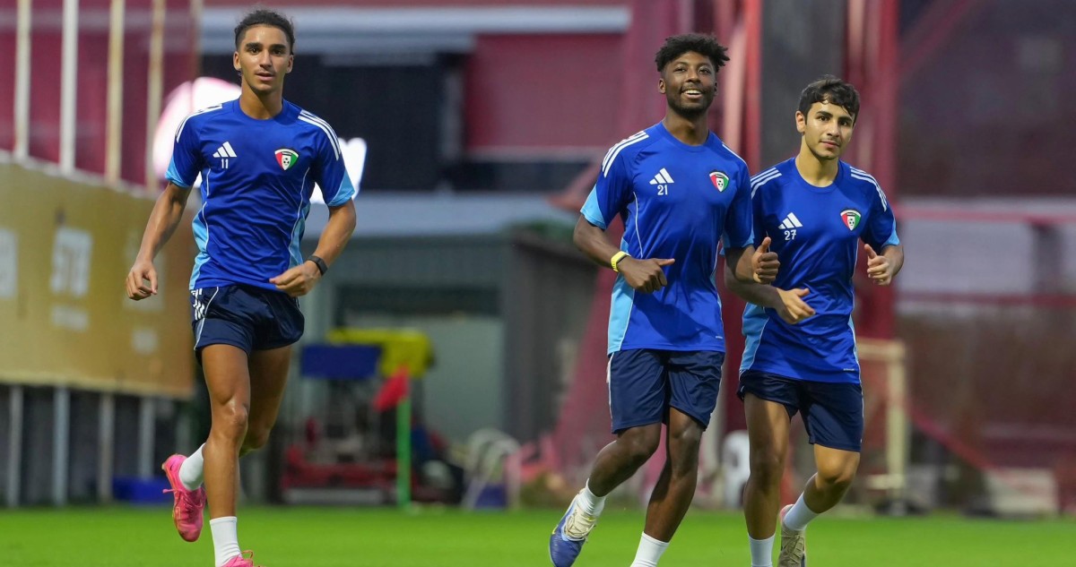 'الأولمبي'…-بدأ-وقت-الجد
