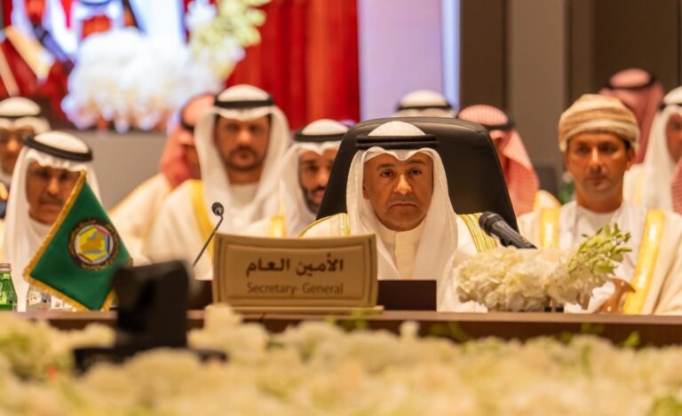 البديوي:-التحولات-الدولية-المتسارعة-تتطلب-تضامناً-وشراكات-أقوى-مع-اليابان
