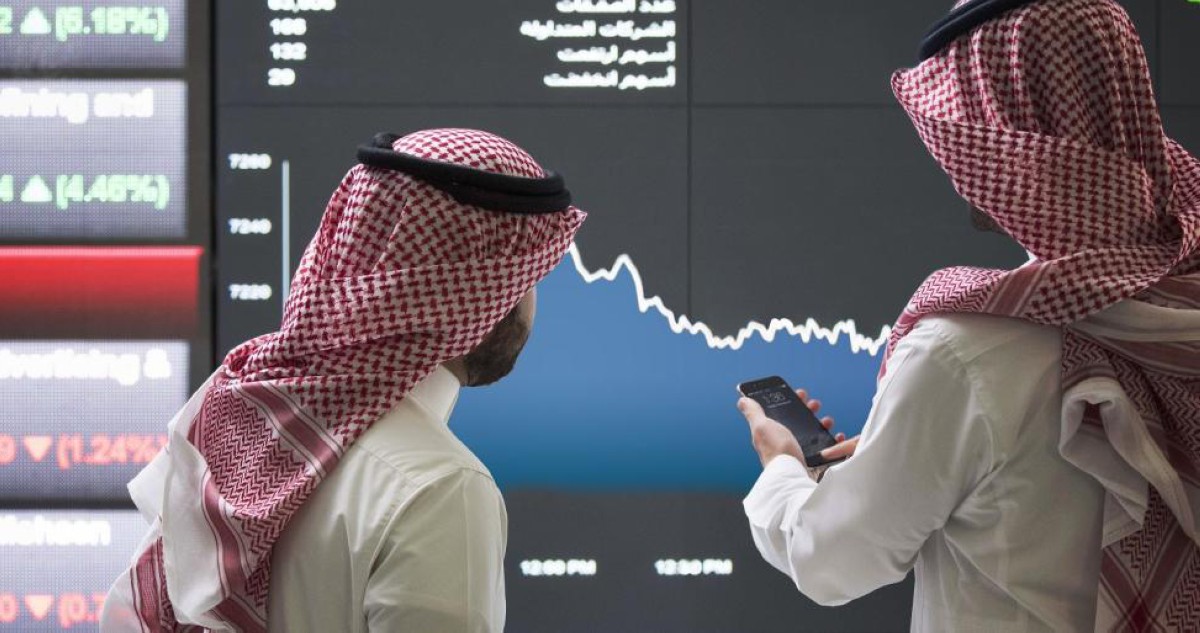 'كامكو-إنفست':-2.3%-تراجع-'مورغان-ستانلي'-لبورصات-الخليج