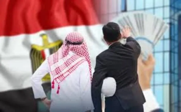 لماذا-تنقل-كبرى-الشركات-الخليجية-والدولية-مراكزها-التشغيلية-إلى-مصر؟