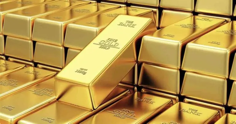 الذهب-يسجل-رقماً-قياسياً-جديداً-بتخطيه-3501-دولار-للأونصة