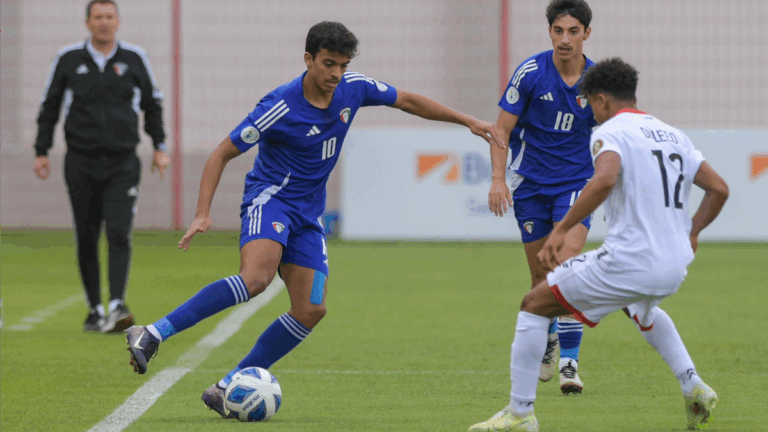 'أزرق-الشباب'-يودّع-كأس-الخليج