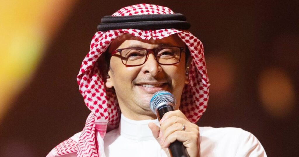 عبدالمجيد-عبدالله…-يقدم-حفلة-إضافية-في-الكويت