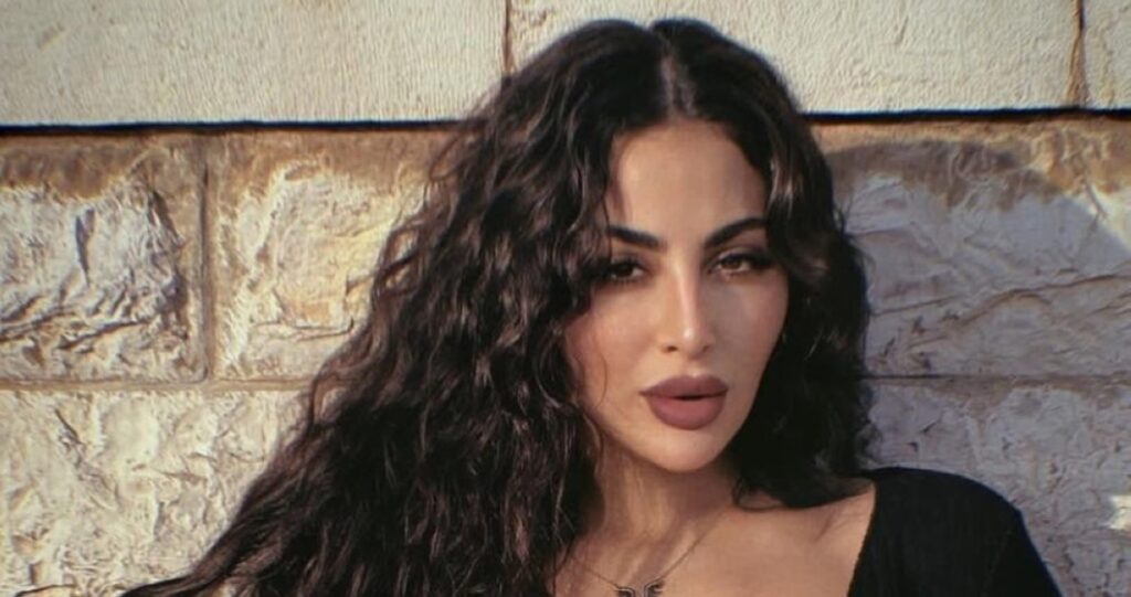 ابنة-صباح-الجزائري-تهاجم-دريد-لحام