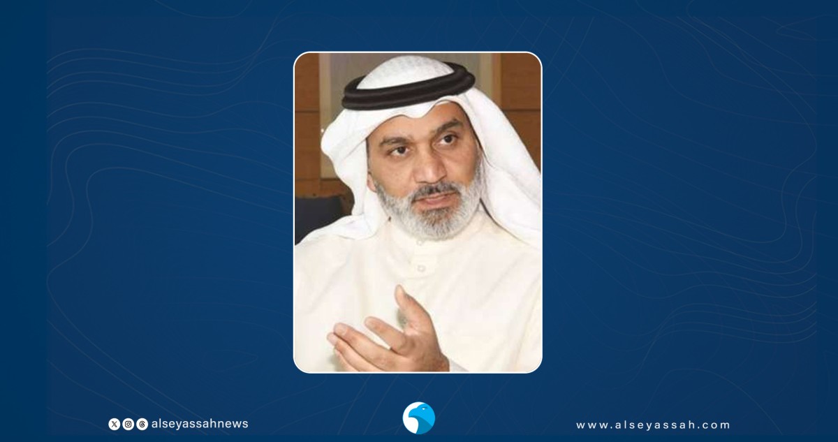 الغيص:-'أوبك+'-ستزيد-إنتاجها-إلى-64-مليون-برميل-بحلول-2050