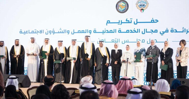 'القوى-العاملة'-تكرم-'برقان'-لتميّزه-في-التكويت-وإحلال-العمالة-الوطنية