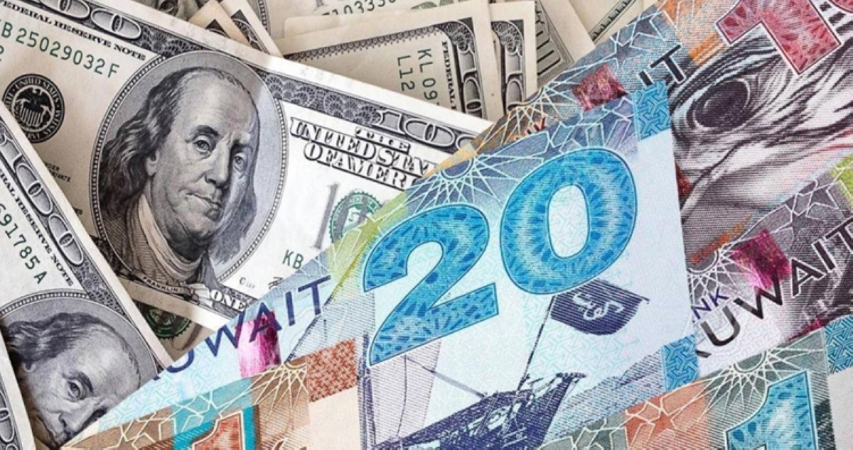 استقرار-الدولار-أمام-الدينار-وارتفاع-اليورو