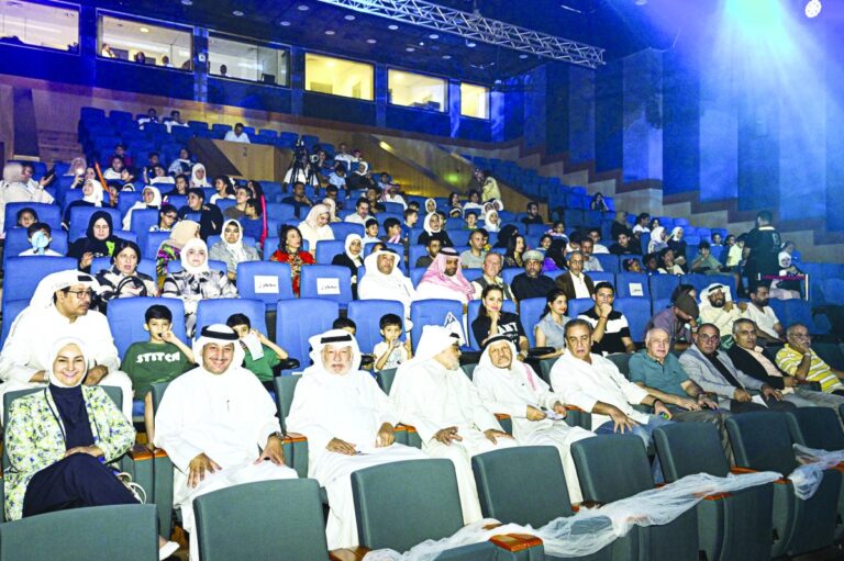 'القبطان-والفئران'…-خيال-ساحر-وتفاصيل-درامية-منضبطة