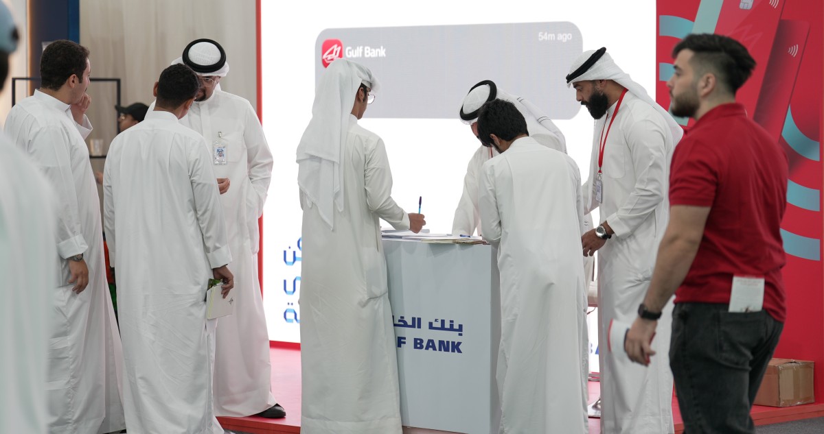 'الخليج'-يختتم-مشاركته-بملتقى-تنويري-الطلبة-المستجدين-في-'التطبيقي'