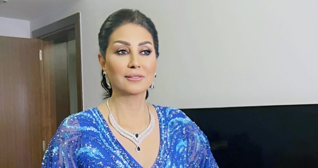 وفاء-عامر…-تنفي-اتهامها-بتجارة-الأعضاء-البشرية