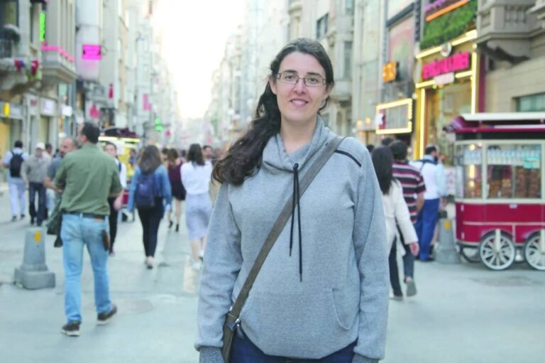 ترامب-يعلن-إطلاق-سراح-إليزابيث-تسوركوف-المختطفة-الإسرائيلية-في-العراق