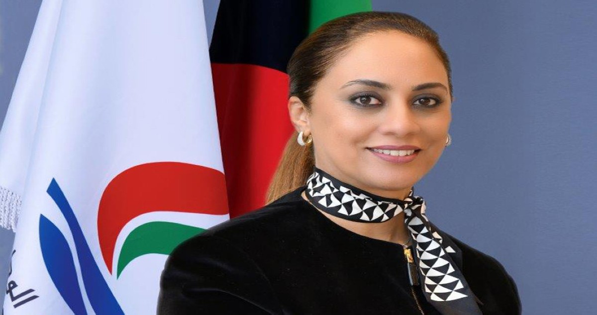 'البترول-الوطنية':-دعيج-الرومي-مدير-عمليات-'ميناء-عبدالله'